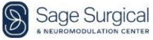 Sage Surgical Center Logo