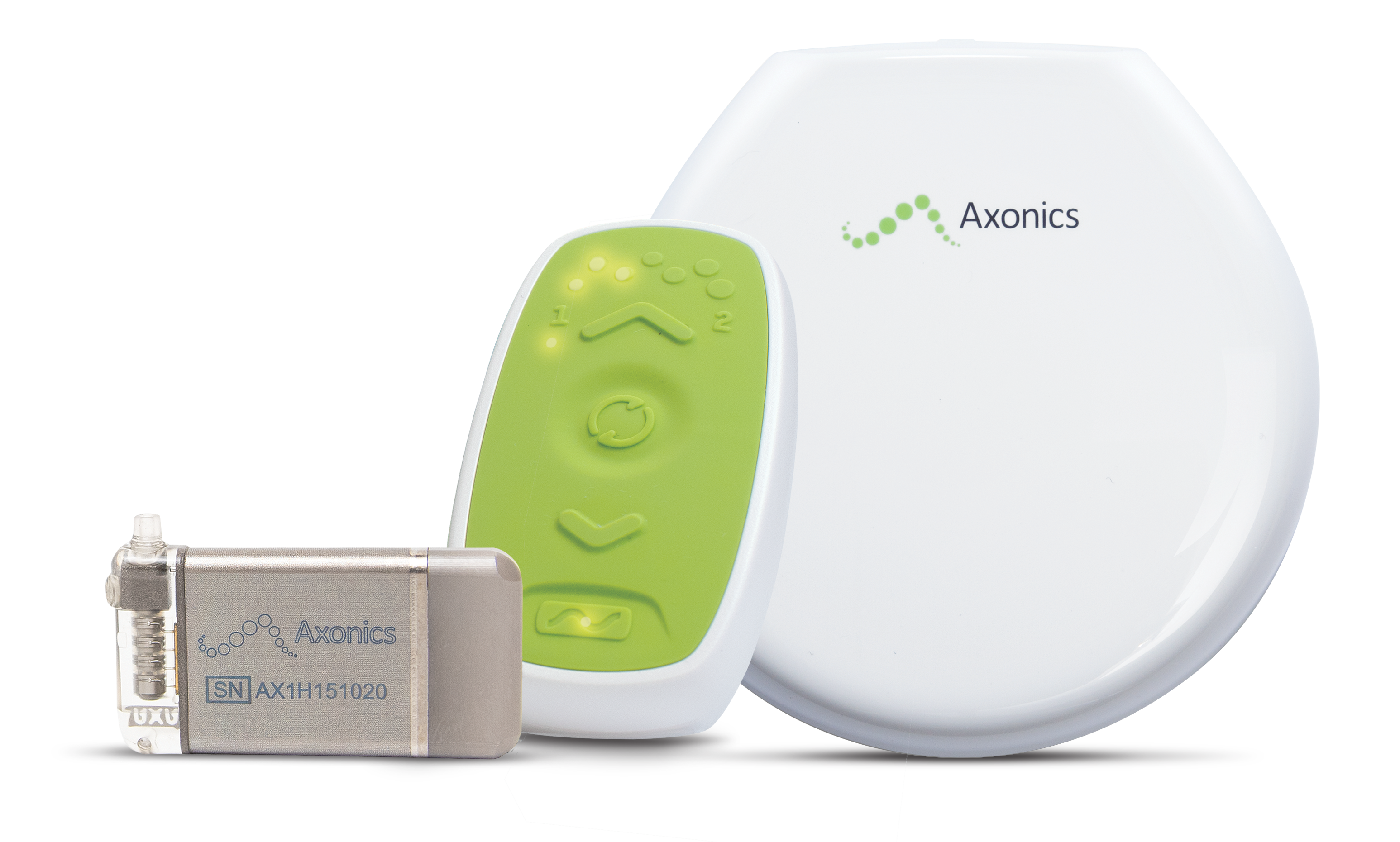 Sasse Surgical Device